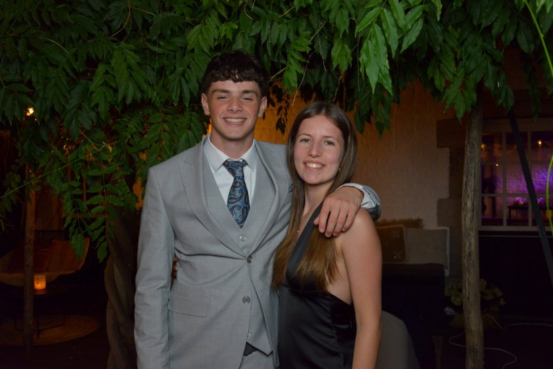 Soirée – Boîte à photo