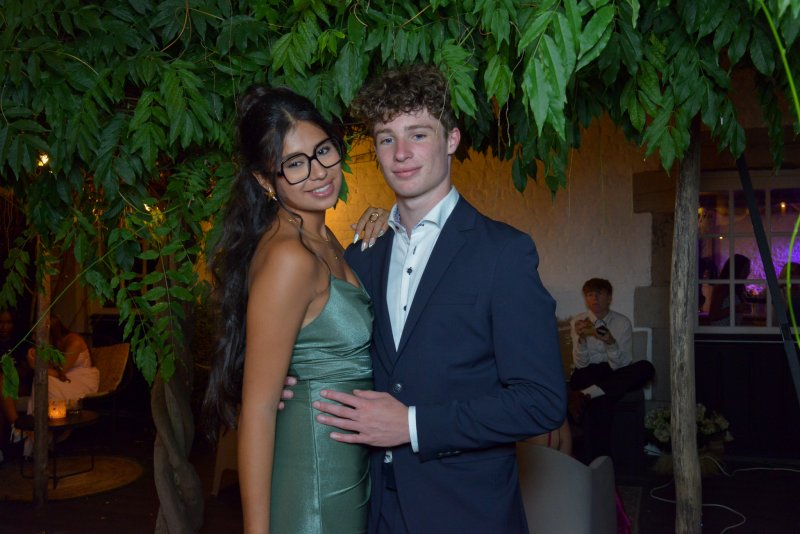 Soirée – Boîte à photo