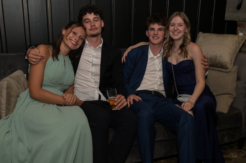 Soirée – Photographe