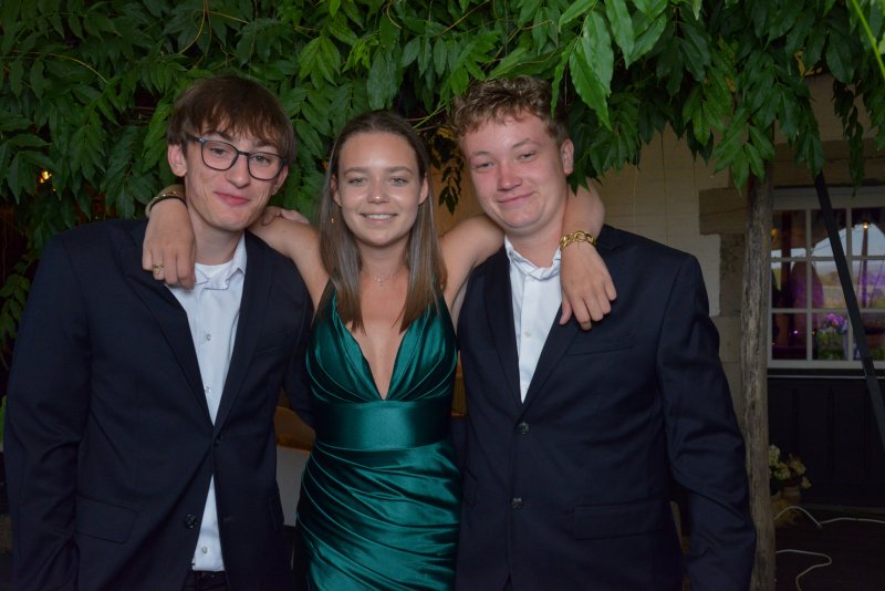 Soirée – Boîte à photo