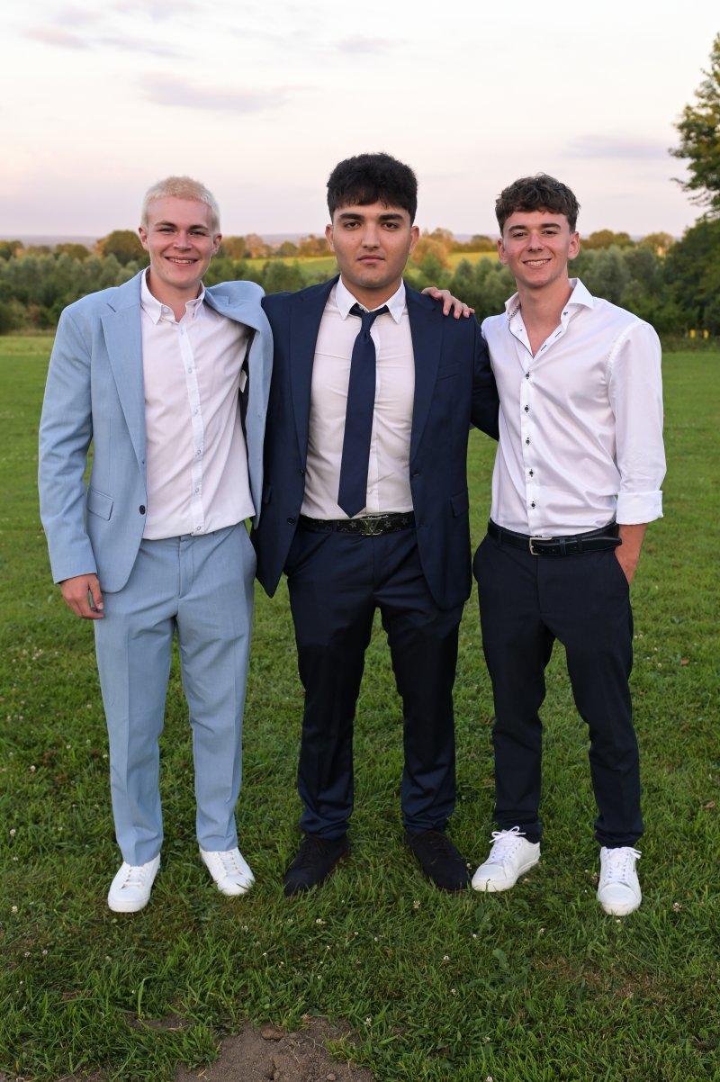 Soirée – Photographe