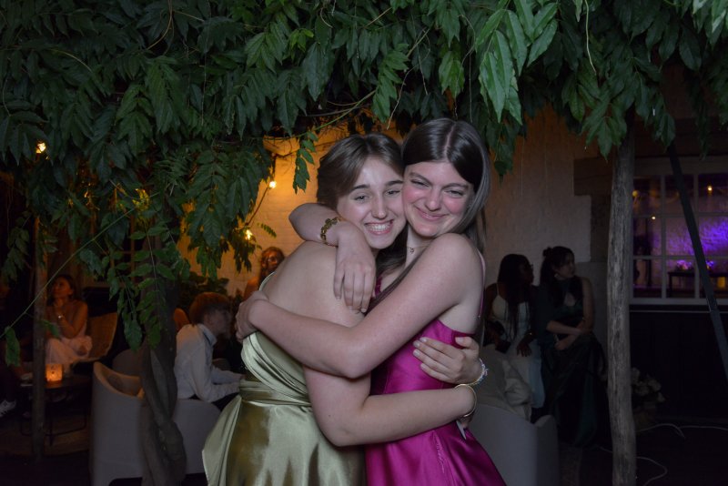 Soirée – Boîte à photo