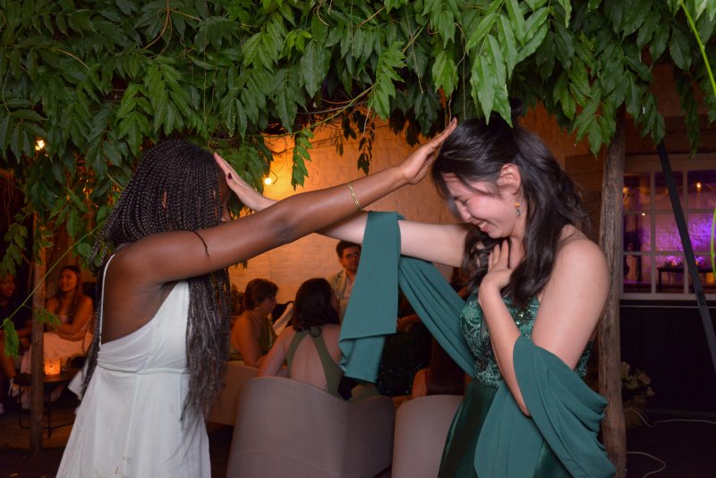 Soirée – Boîte à photo