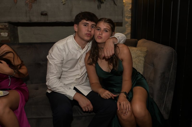 Soirée – Photographe