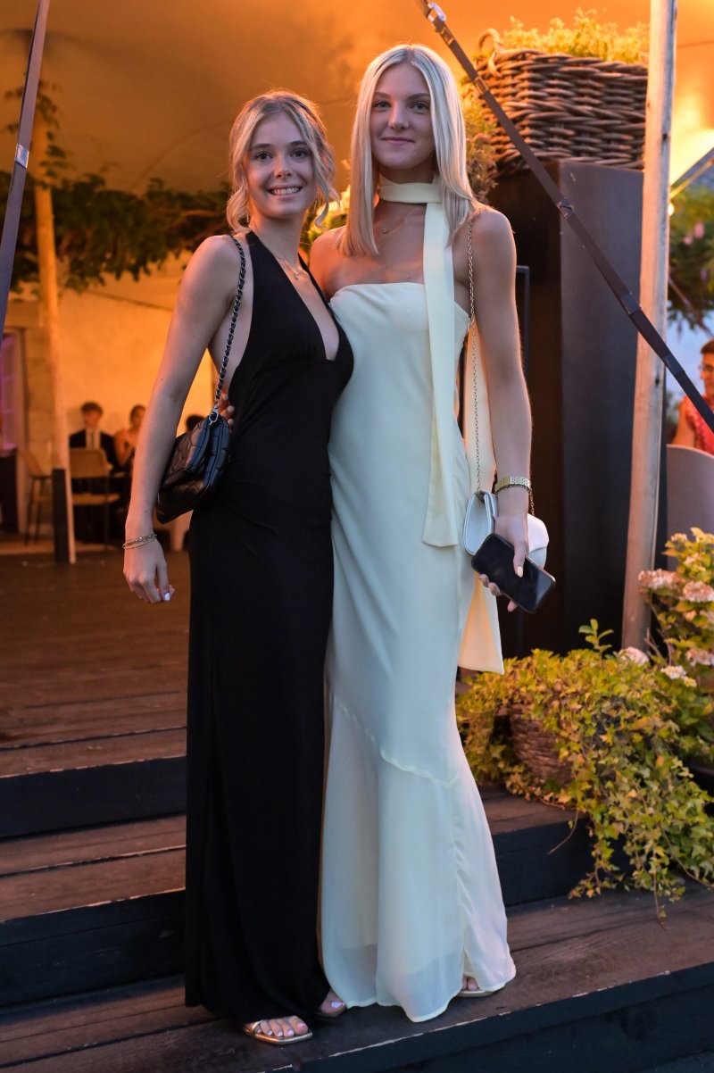 Soirée – Photographe