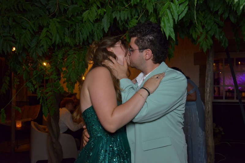 Soirée – Boîte à photo