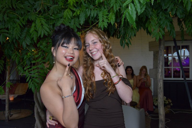 Soirée – Boîte à photo