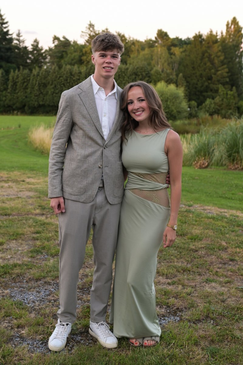 Soirée – Photographe