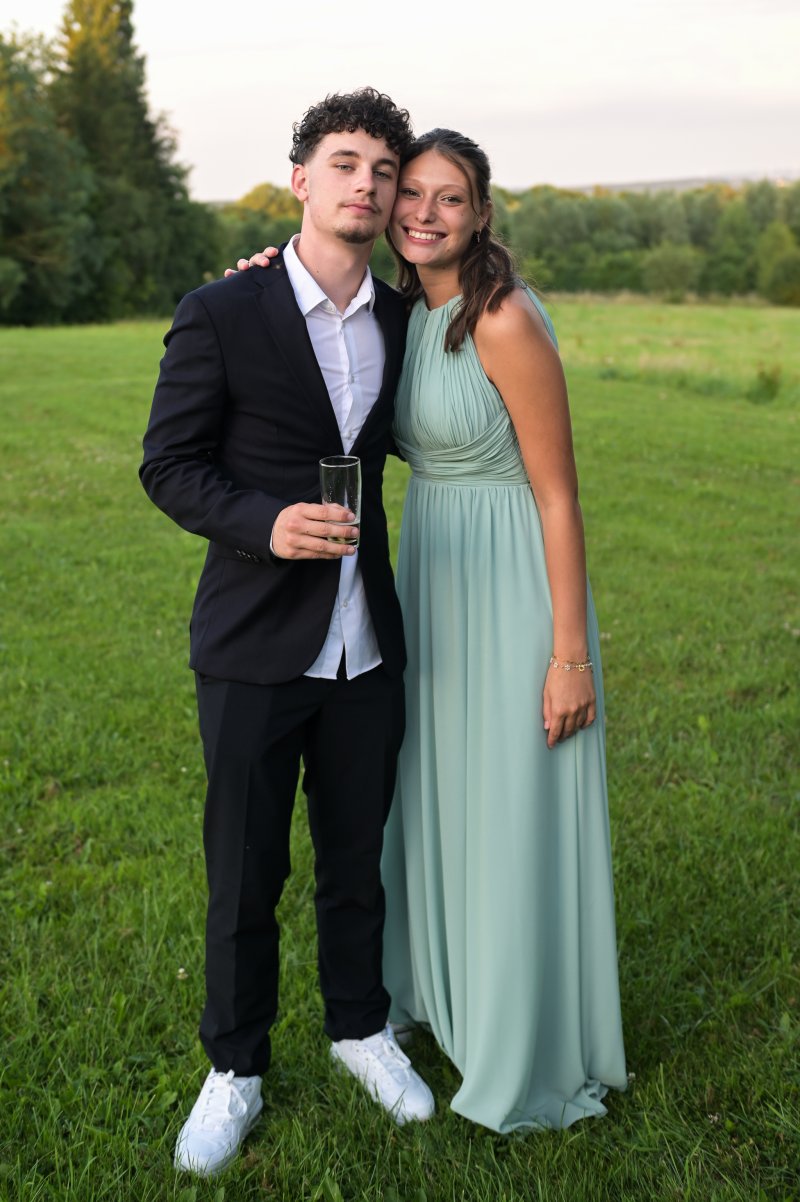 Soirée – Photographe