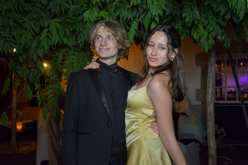 Soirée – Boîte à photo