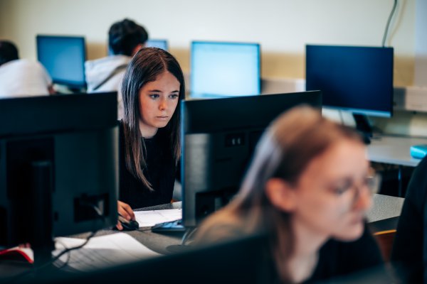 COLLABORATEUR(TRICE) ADMINISTRATIF(VE)