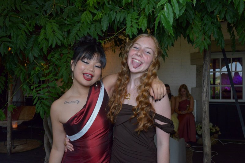 Soirée – Boîte à photo