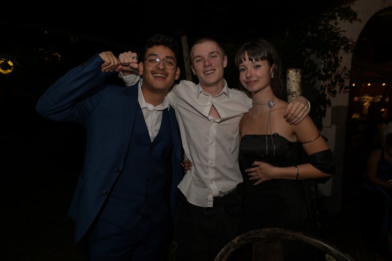 Soirée – Photographe