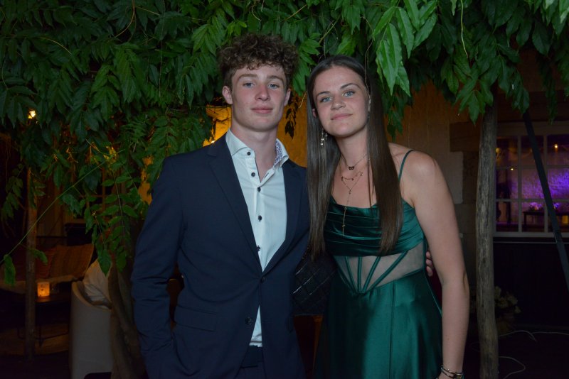 Soirée – Boîte à photo