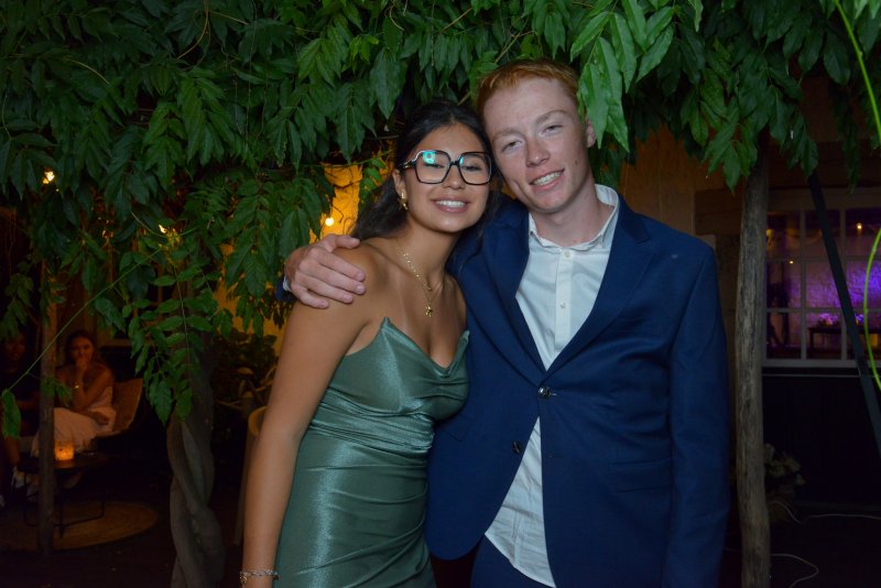 Soirée – Boîte à photo