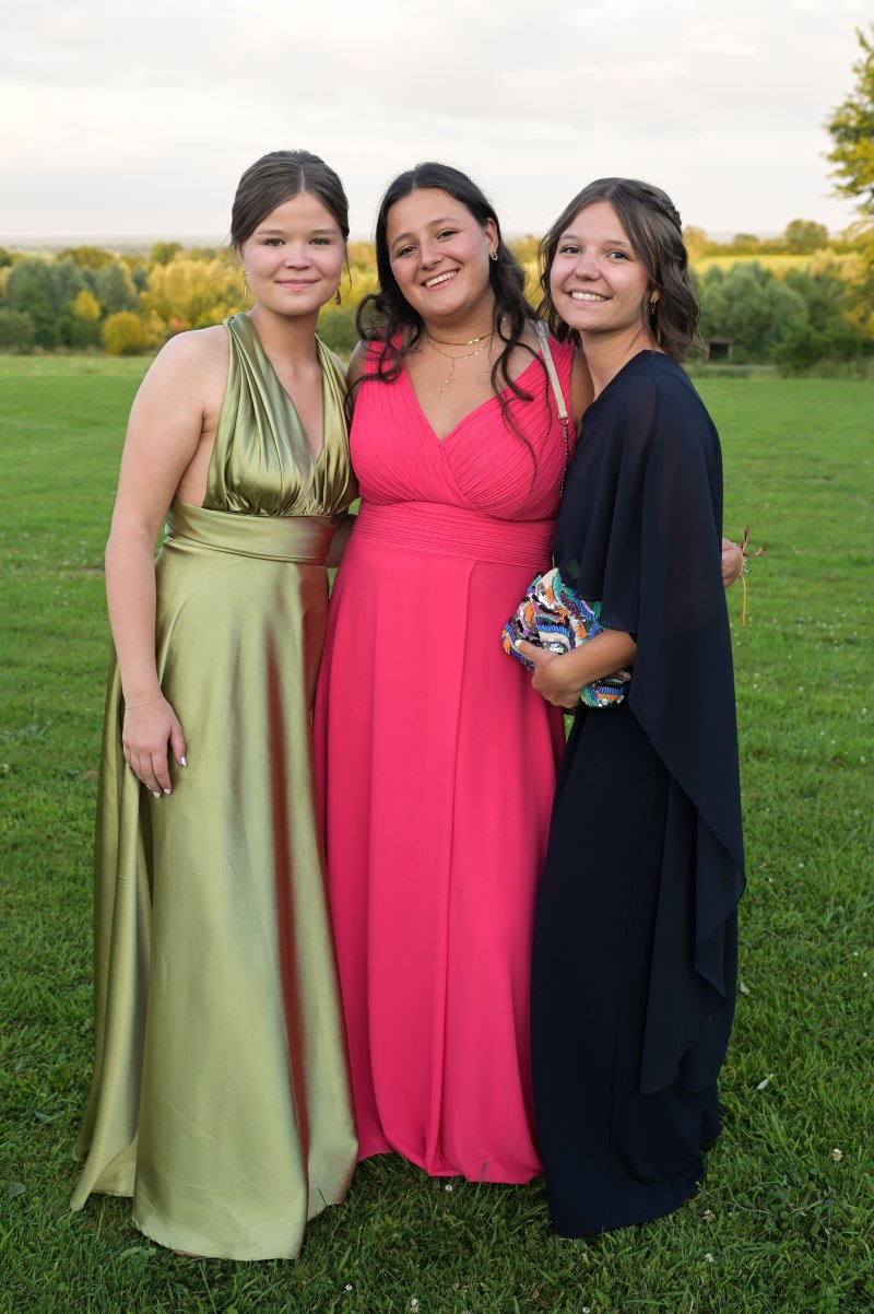 Soirée – Photographe