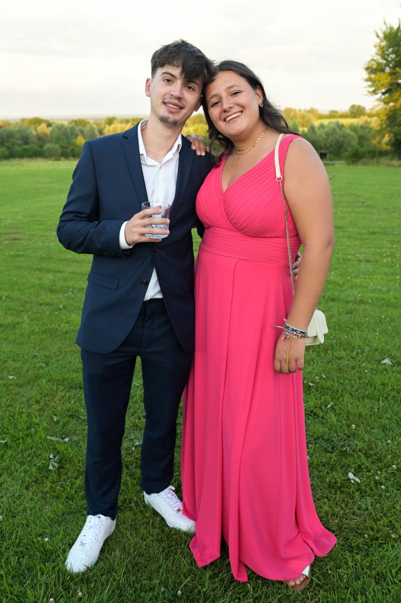 Soirée – Photographe
