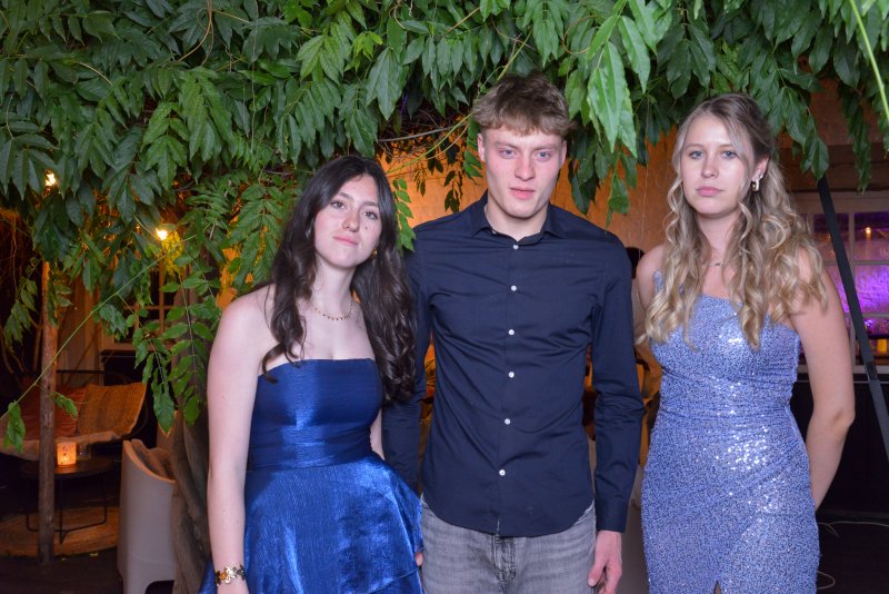 Soirée – Boîte à photo