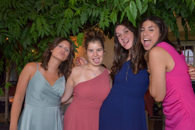 Soirée – Boîte à photo