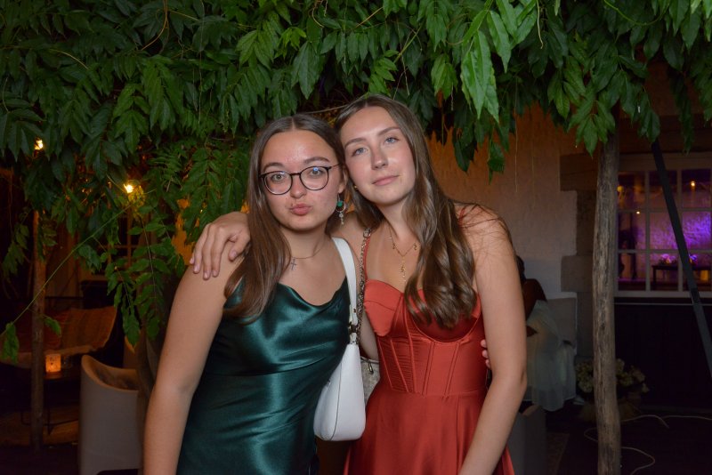 Soirée – Boîte à photo
