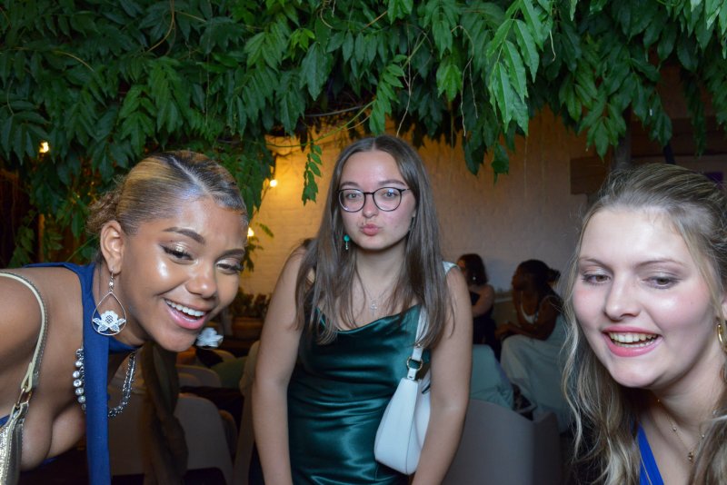 Soirée – Boîte à photo