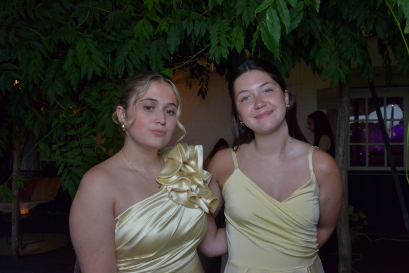 Soirée – Boîte à photo