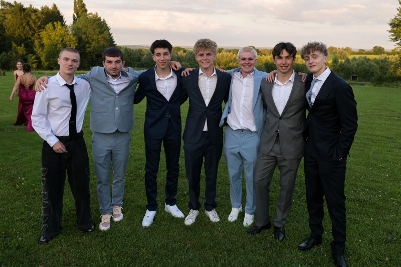 Soirée – Photographe