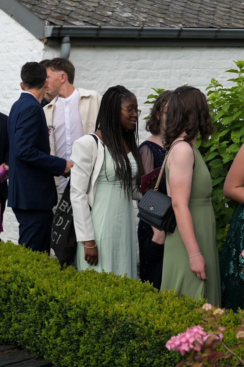 Soirée – Photographe