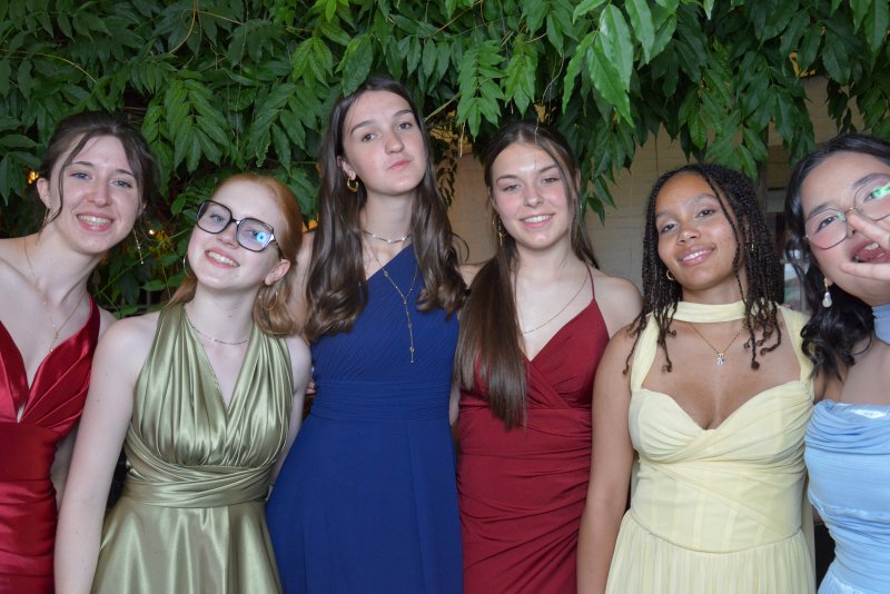 Soirée – Boîte à photo