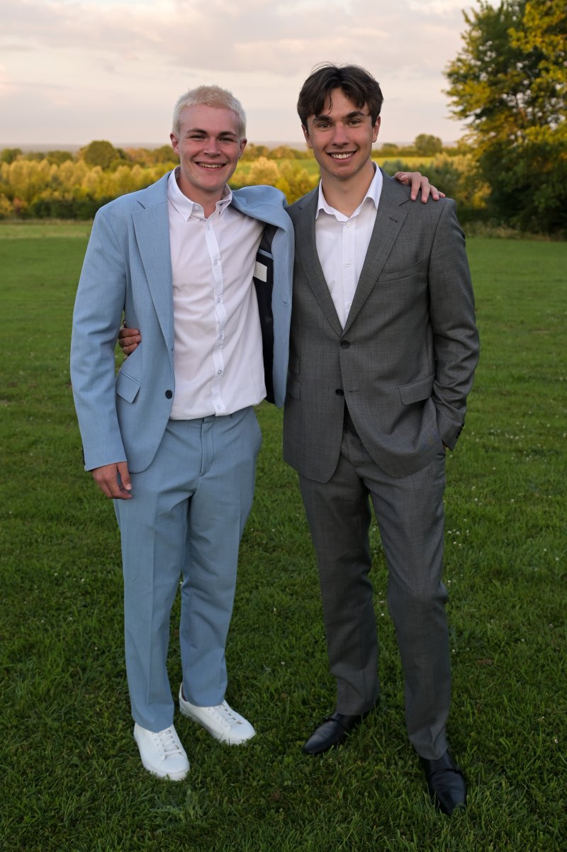 Soirée – Photographe