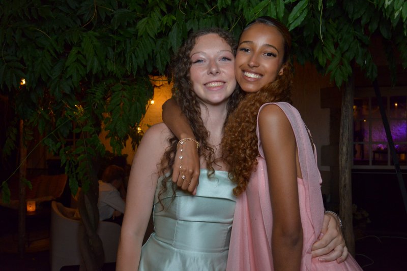 Soirée – Boîte à photo