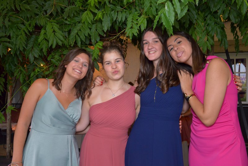 Soirée – Boîte à photo