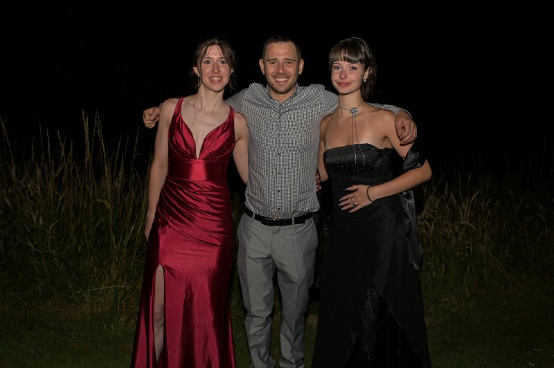 Soirée – Photographe