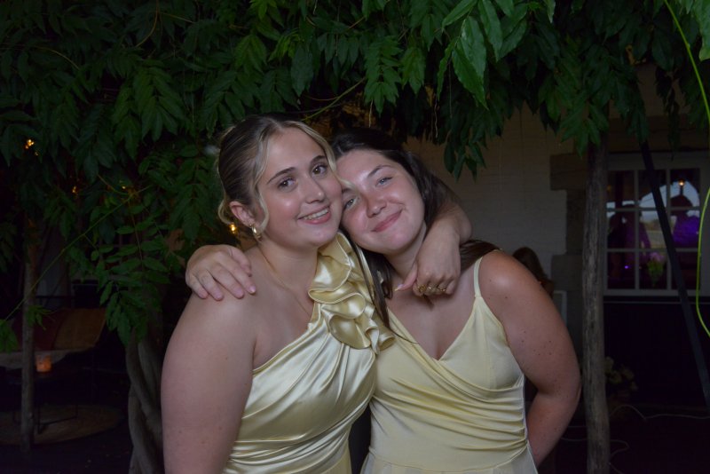 Soirée – Boîte à photo
