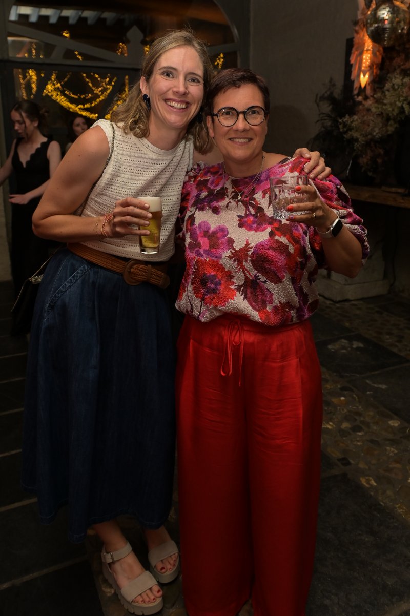 Soirée – Photographe