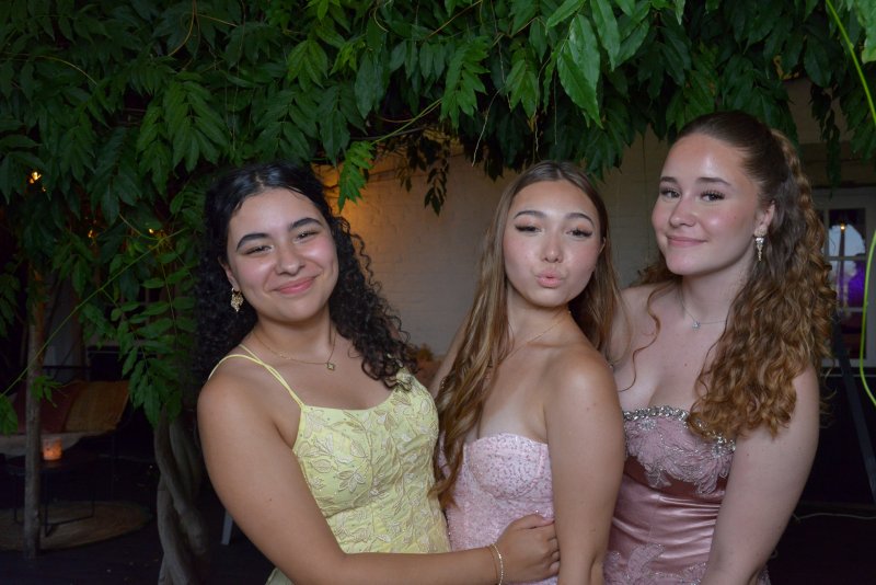 Soirée – Boîte à photo