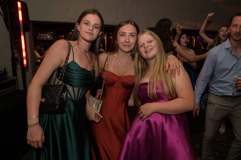 Soirée – Photographe
