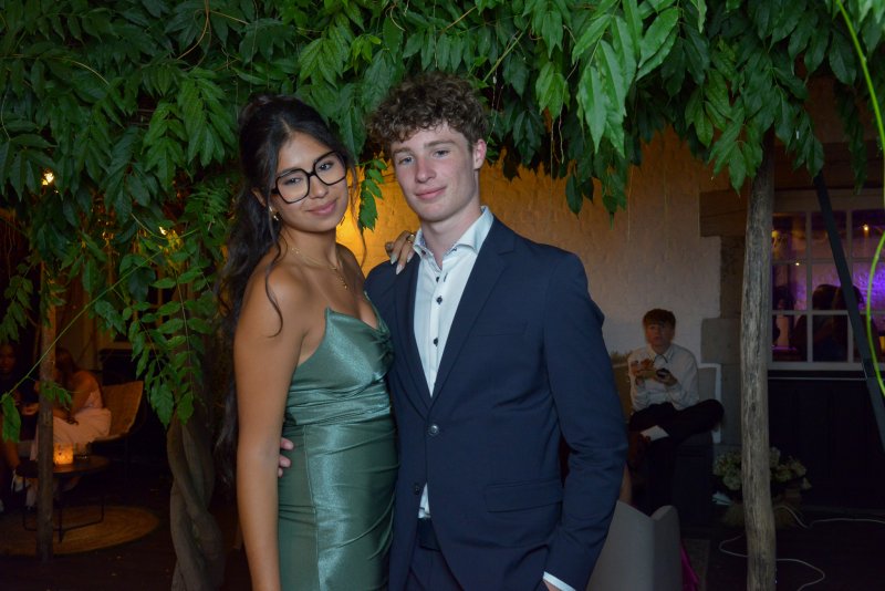 Soirée – Boîte à photo