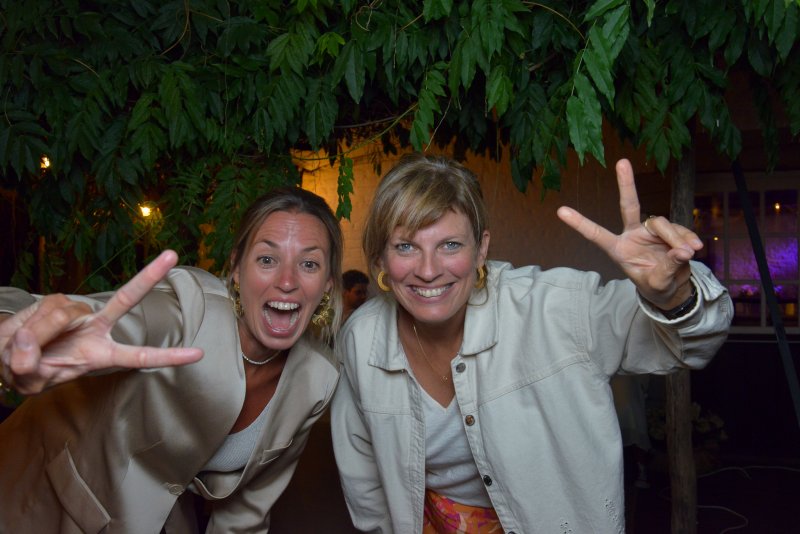 Soirée – Boîte à photo
