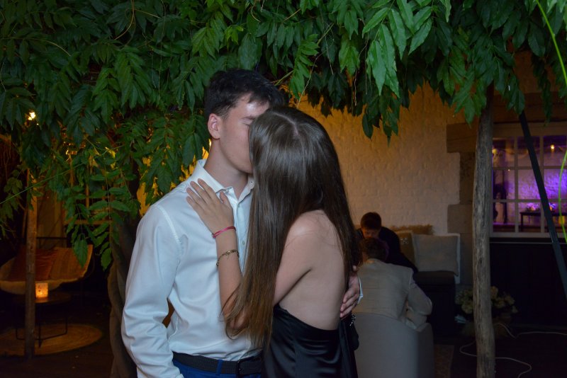 Soirée – Boîte à photo