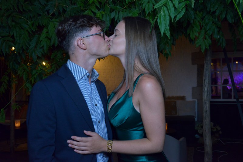 Soirée – Boîte à photo