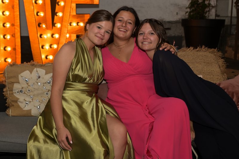 Soirée – Photographe