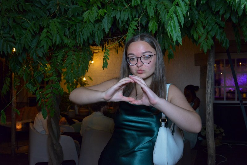 Soirée – Boîte à photo
