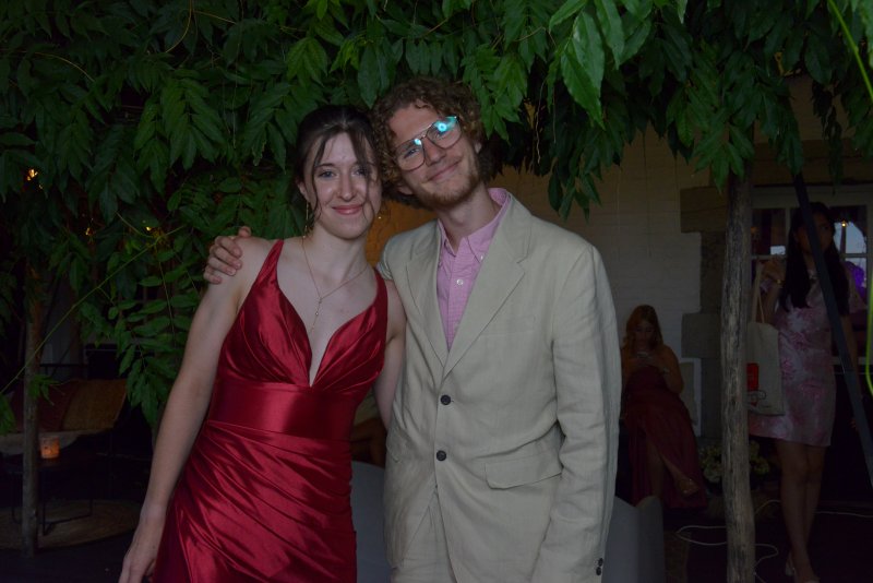 Soirée – Boîte à photo