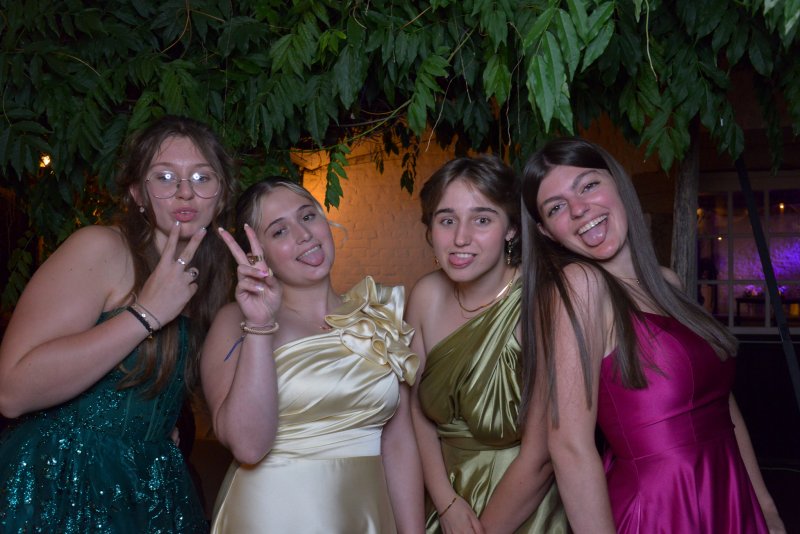 Soirée – Boîte à photo