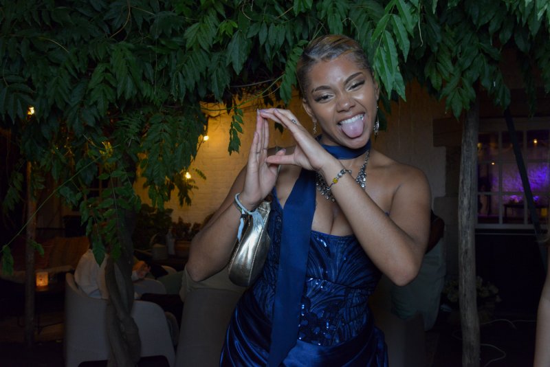 Soirée – Boîte à photo