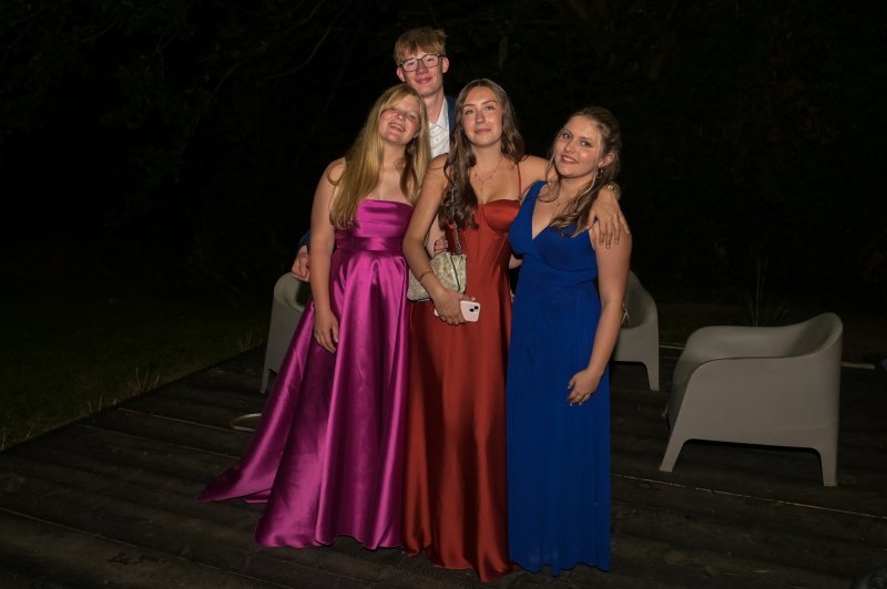 Soirée – Photographe