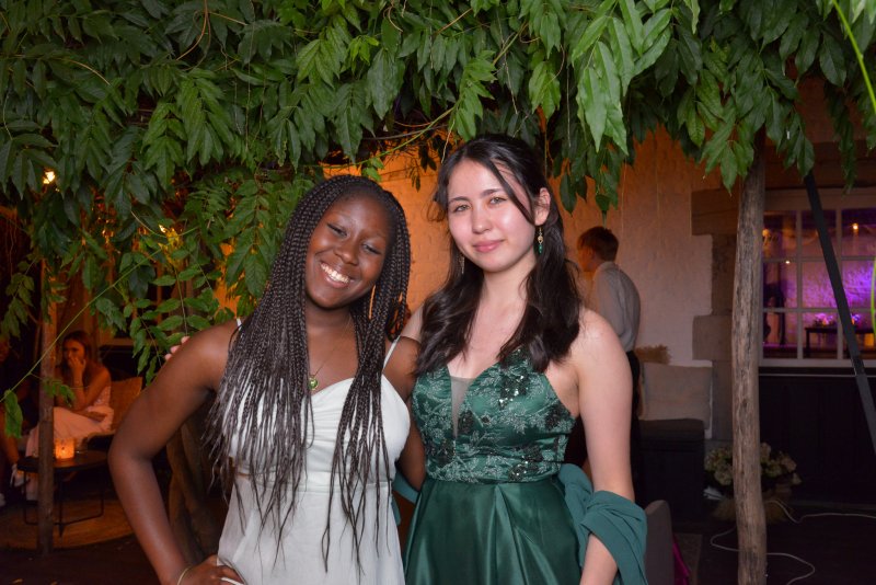 Soirée – Boîte à photo