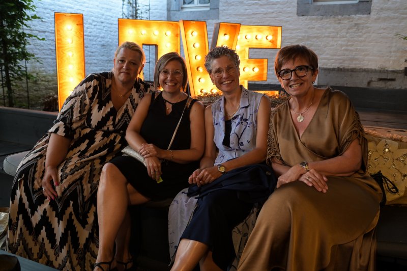Soirée – Photographe