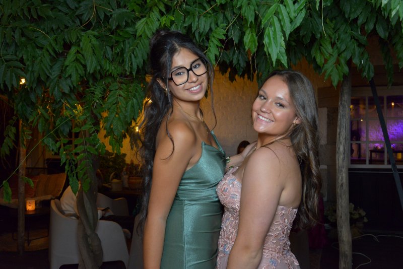 Soirée – Boîte à photo